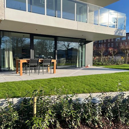 Logies La Parmentiere Apartamento De Panne Exterior foto