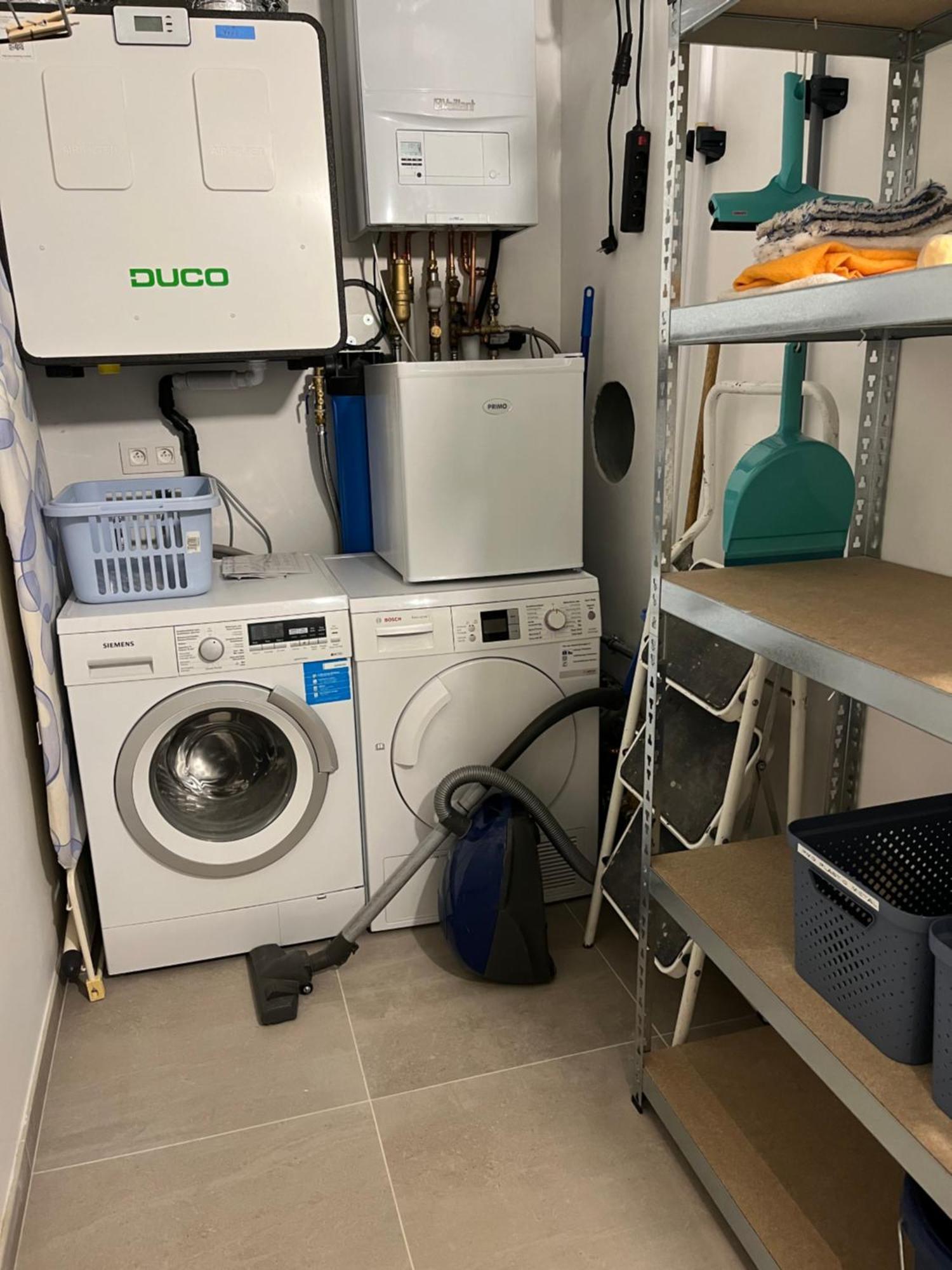 Logies La Parmentiere Apartamento De Panne Exterior foto