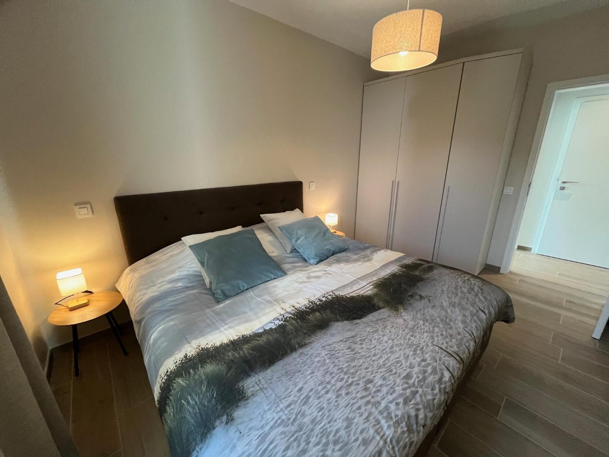 Logies La Parmentiere Apartamento De Panne Exterior foto