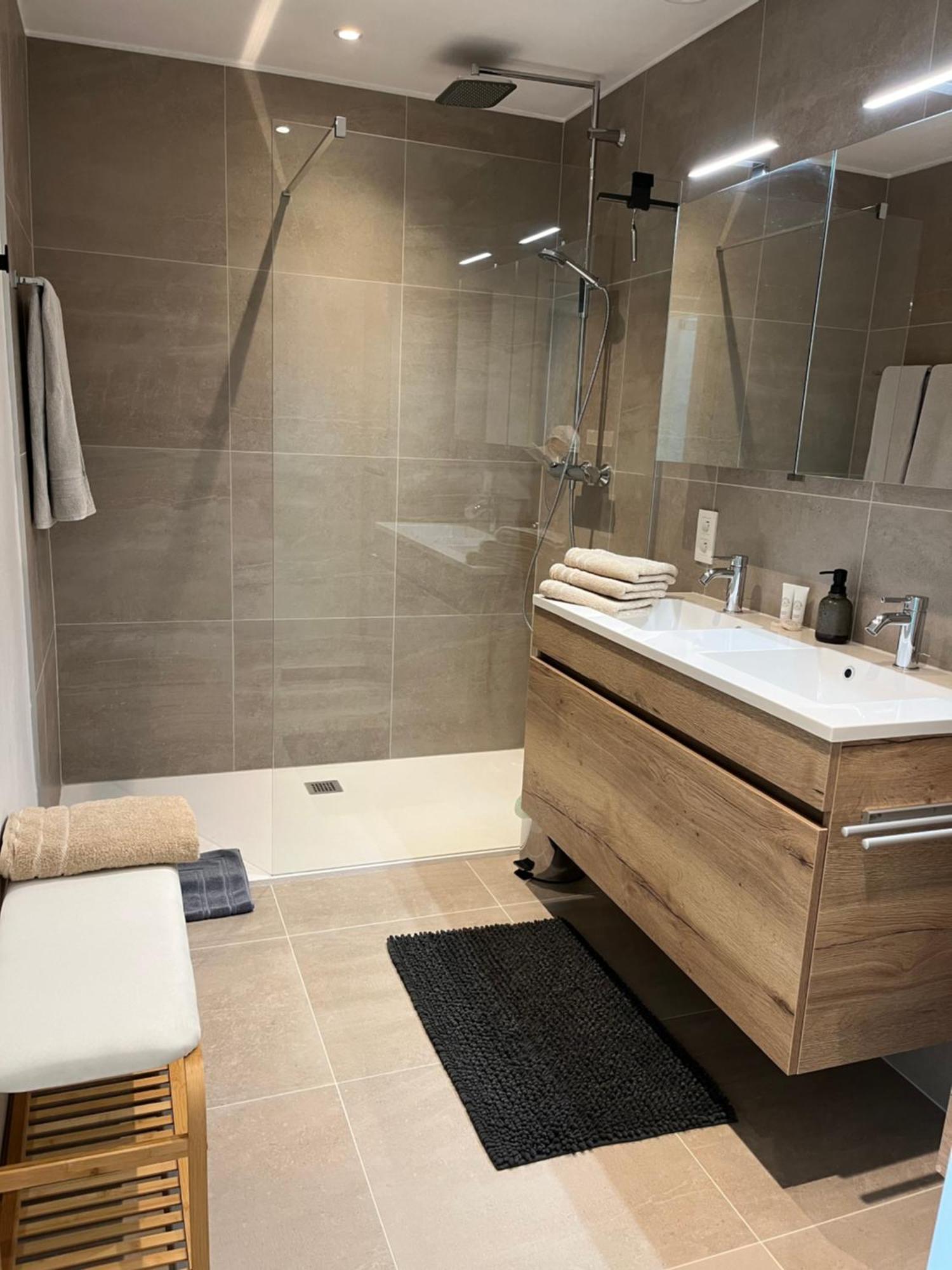 Logies La Parmentiere Apartamento De Panne Exterior foto