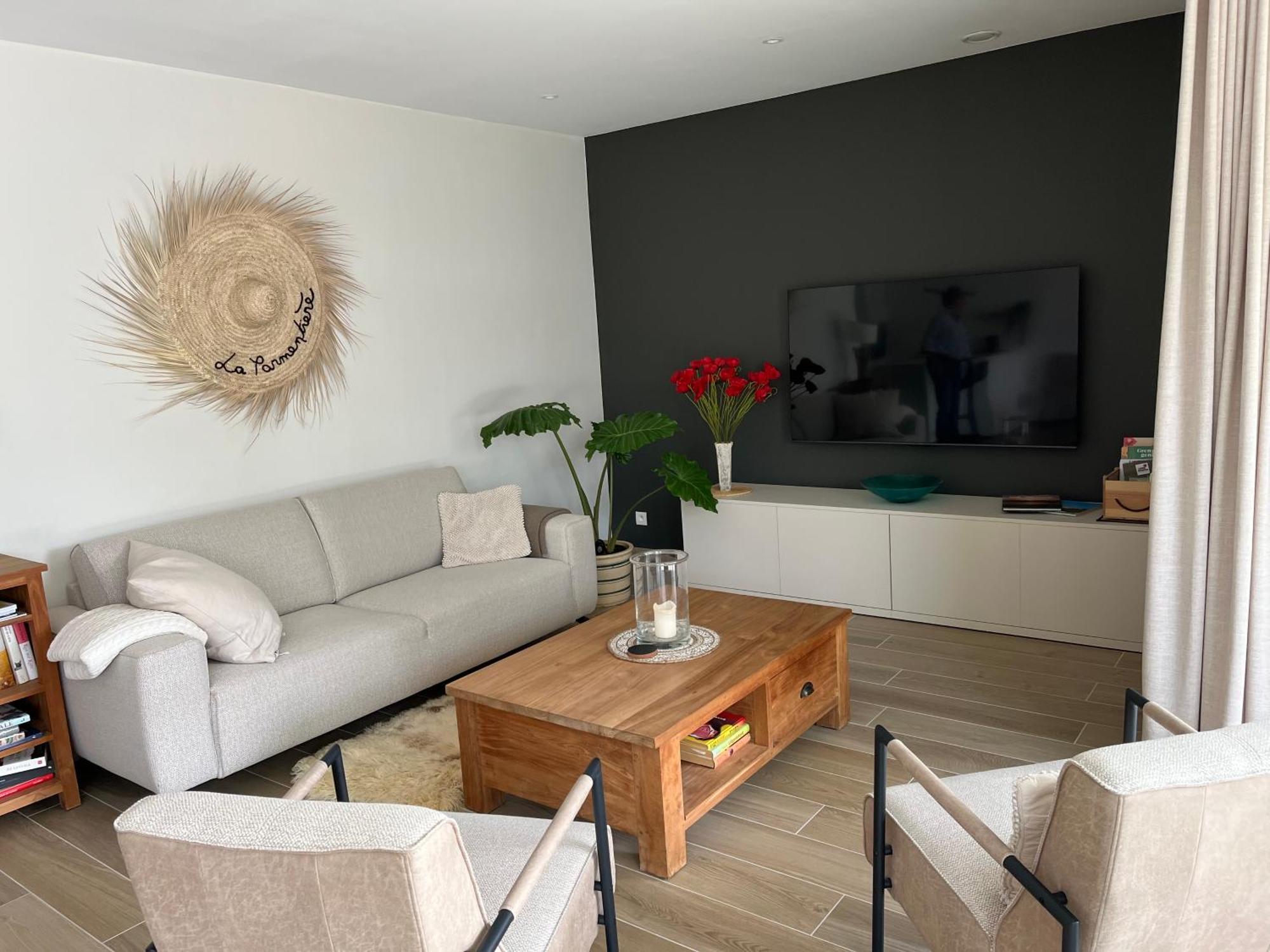 Logies La Parmentiere Apartamento De Panne Exterior foto